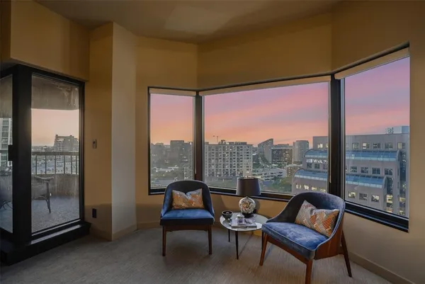 $1,875,000 | 3030 McKinney Avenue, Unit 1606, Dallas, TX 75204