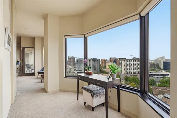 $1,875,000 | 3030 McKinney Avenue, Unit 1606, Dallas, TX 75204
