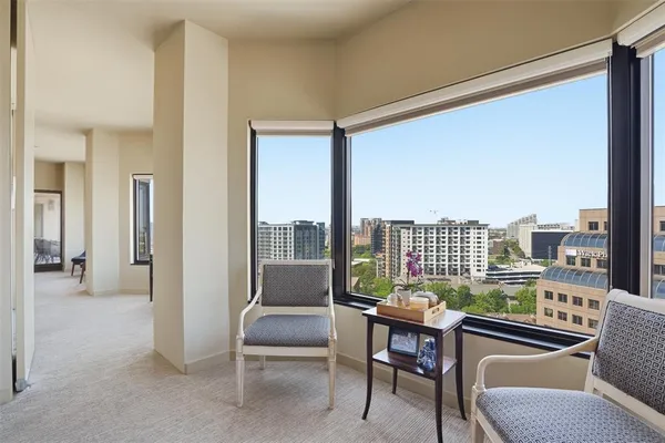 $1,875,000 | 3030 McKinney Avenue, Unit 1606, Dallas, TX 75204