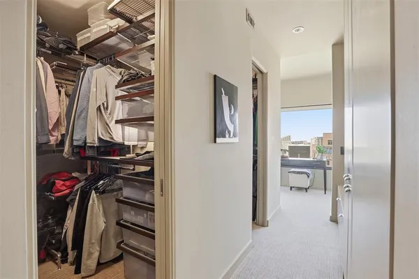 $1,875,000 | 3030 McKinney Avenue, Unit 1606, Dallas, TX 75204