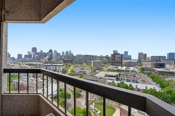 $1,875,000 | 3030 McKinney Avenue, Unit 1606, Dallas, TX 75204