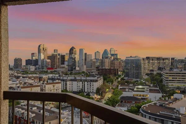 $1,875,000 | 3030 McKinney Avenue, Unit 1606, Dallas, TX 75204
