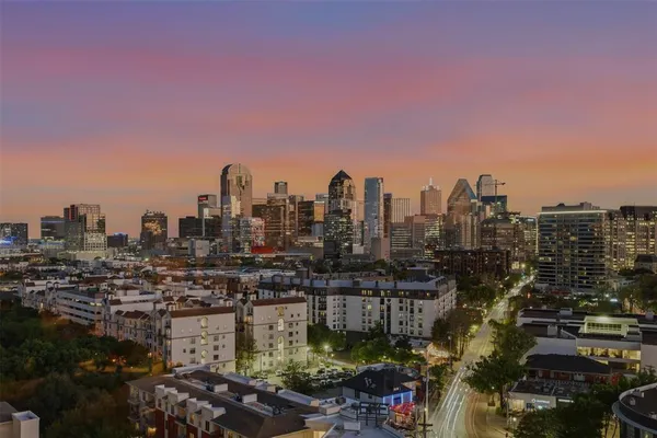 $1,875,000 | 3030 McKinney Avenue, Unit 1606, Dallas, TX 75204