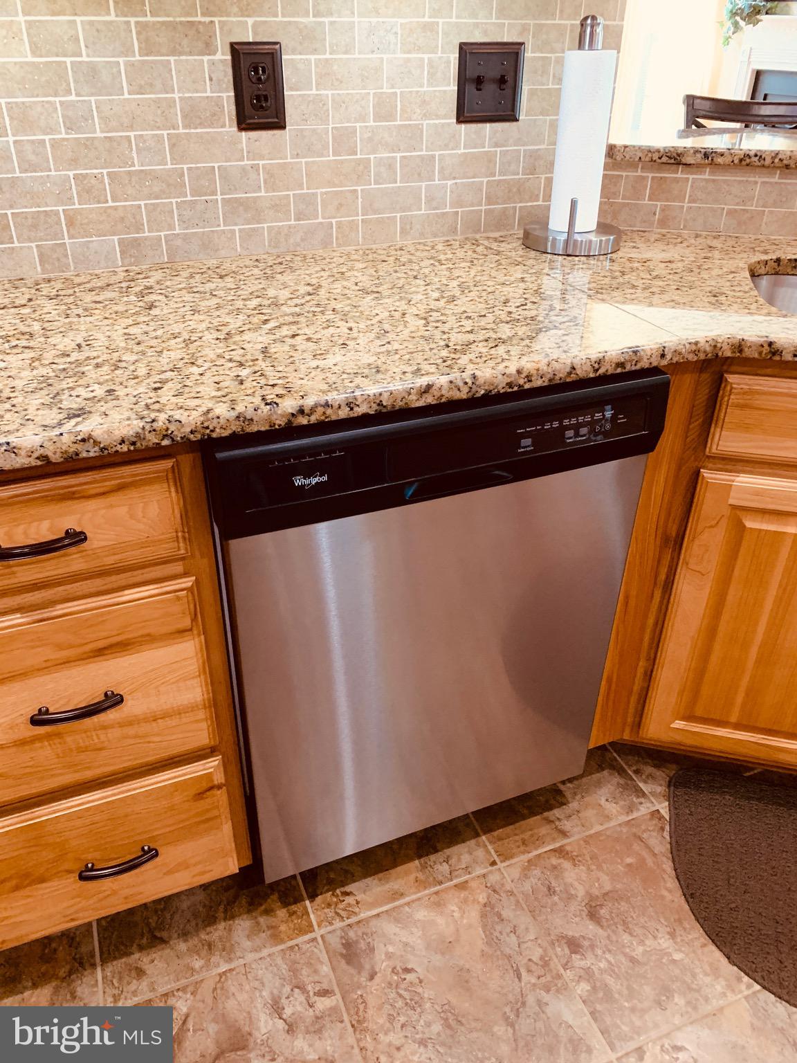 445 Cather Road Berryville, VA 22611 - Photo 12 of 77 Dishwasher