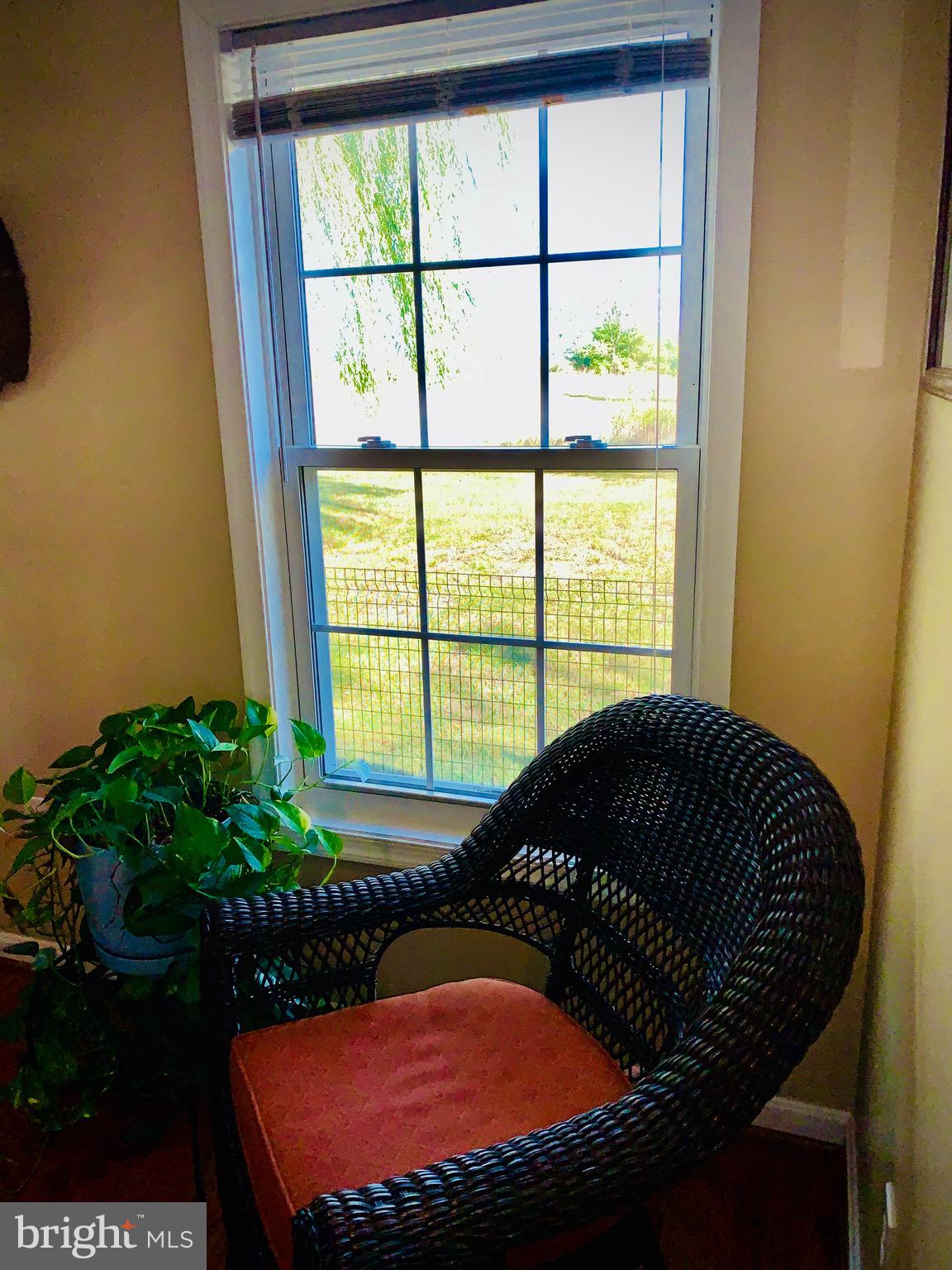 445 Cather Road Berryville, VA 22611 - Photo 18 of 77 Reading area w/ recessed light above on sep switch