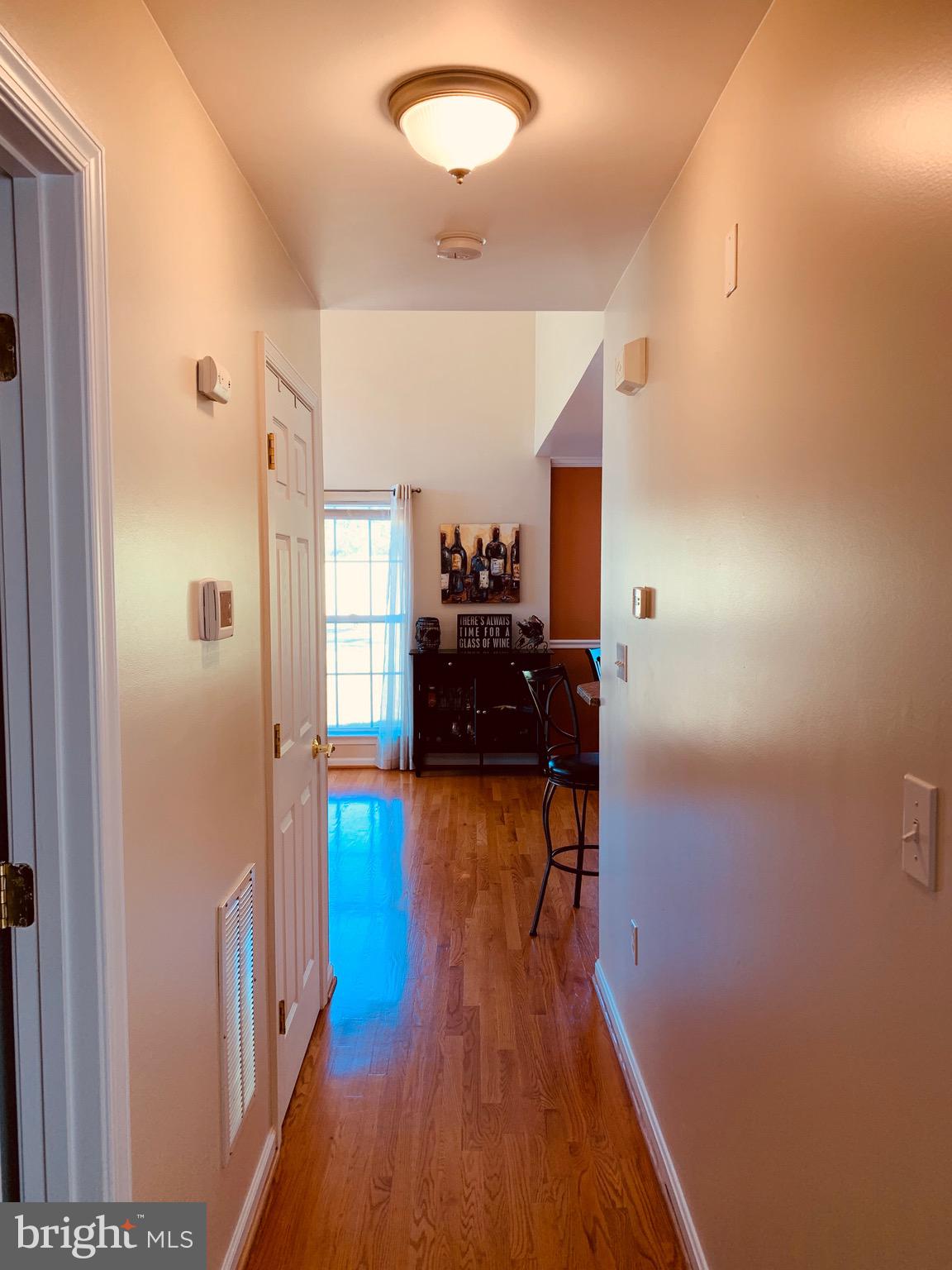 445 Cather Road Berryville, VA 22611 - Photo 28 of 77 Main level master hall