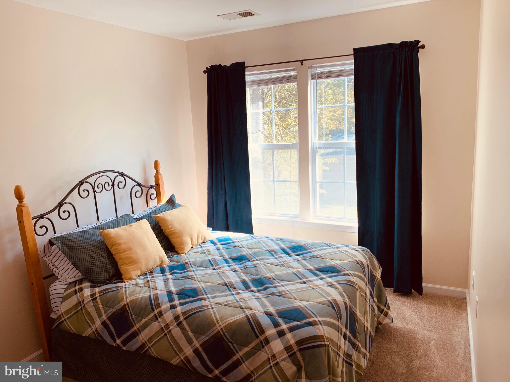 445 Cather Road Berryville, VA 22611 - Photo 49 of 77 Bedroom 3