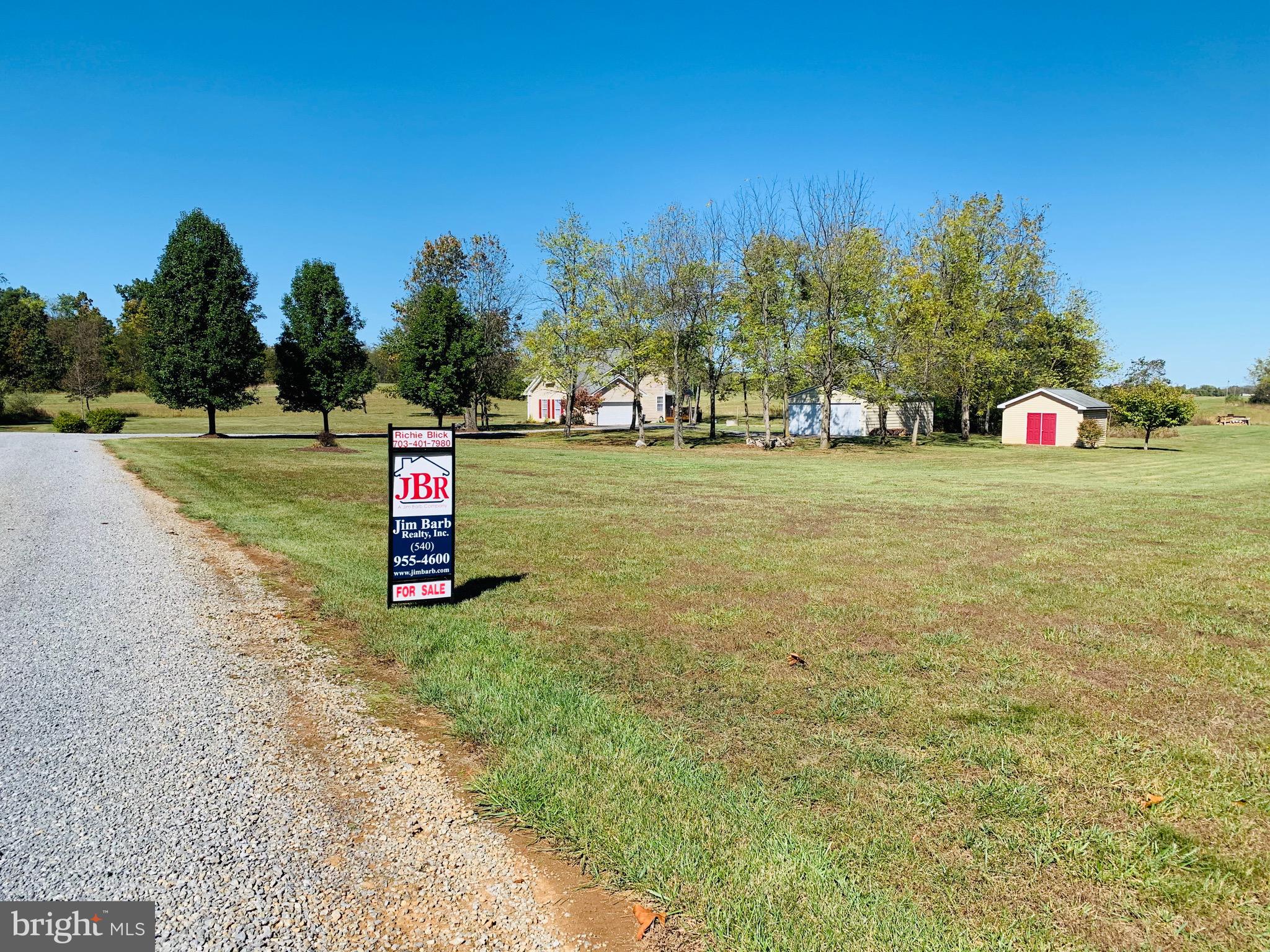 445 Cather Road Berryville, VA 22611 - Photo 75 of 77 Entering the property