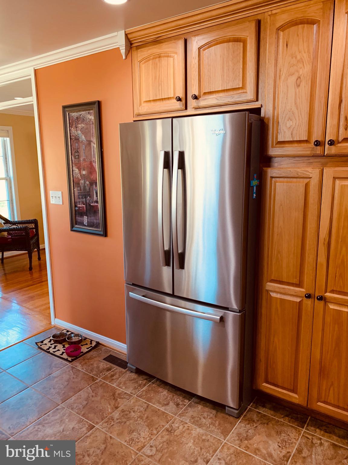 445 Cather Road Berryville, VA 22611 - Photo 10 of 77 Pantry cabinets
