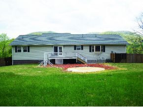 111 River Road Erwin, TN 37650 - Photo 3 of 12 Photo 3
