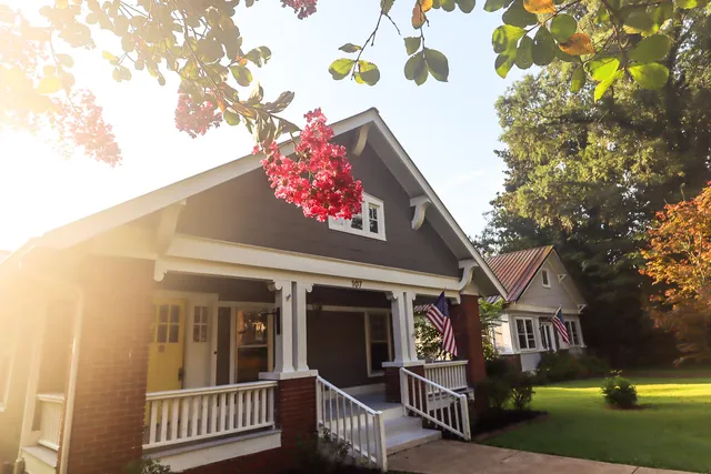 $349,900 | 107 Wilder Avenue, Chickamauga, GA 30707