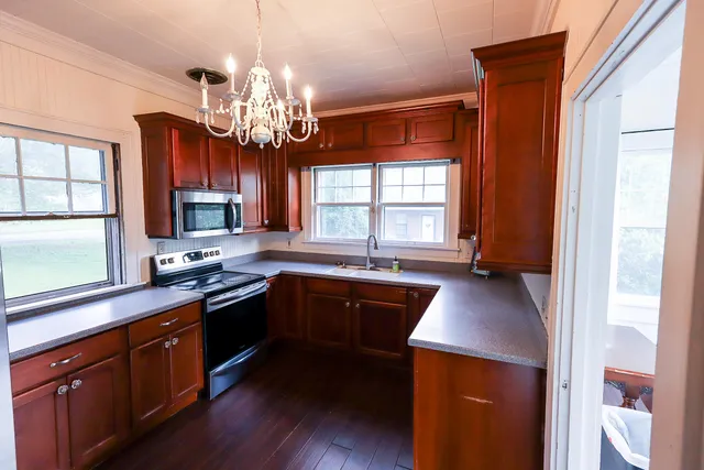 $349,900 | 107 Wilder Avenue, Chickamauga, GA 30707