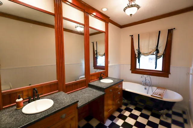 $349,900 | 107 Wilder Avenue, Chickamauga, GA 30707