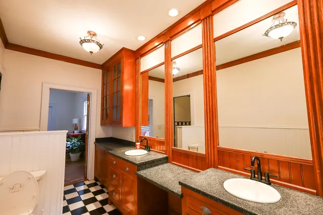 $349,900 | 107 Wilder Avenue, Chickamauga, GA 30707