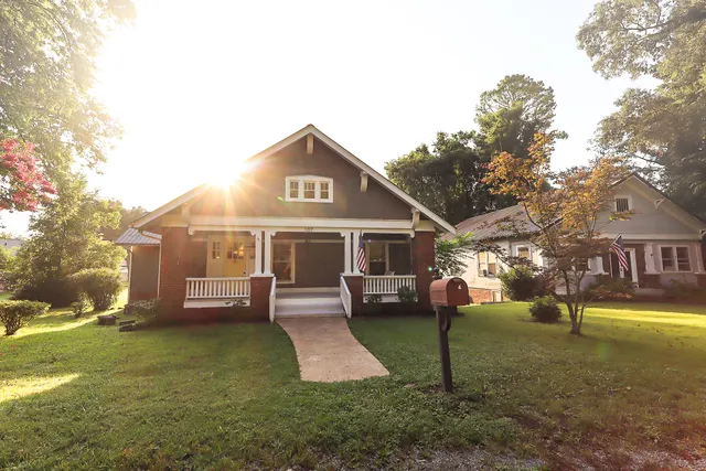 $349,900 | 107 Wilder Avenue, Chickamauga, GA 30707