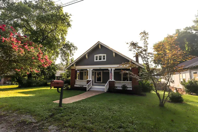 $349,900 | 107 Wilder Avenue, Chickamauga, GA 30707