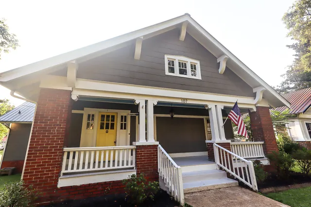 $349,900 | 107 Wilder Avenue, Chickamauga, GA 30707