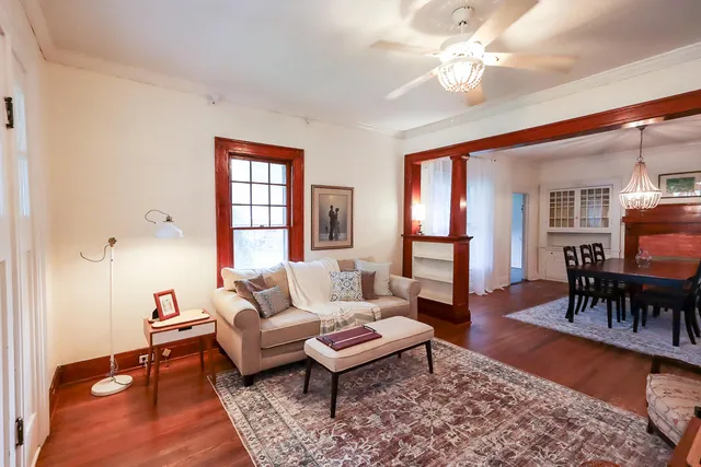 $349,900 | 107 Wilder Avenue, Chickamauga, GA 30707