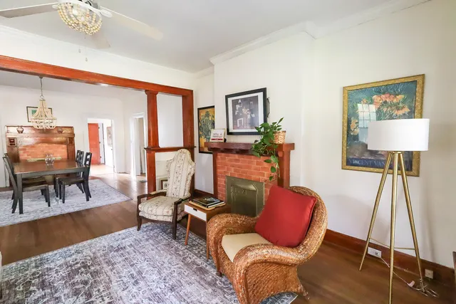 $349,900 | 107 Wilder Avenue, Chickamauga, GA 30707