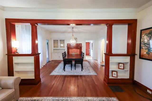 $349,900 | 107 Wilder Avenue, Chickamauga, GA 30707