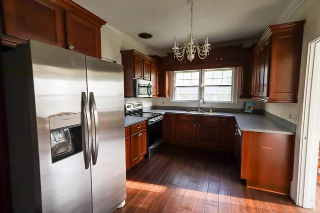 $349,900 | 107 Wilder Avenue, Chickamauga, GA 30707