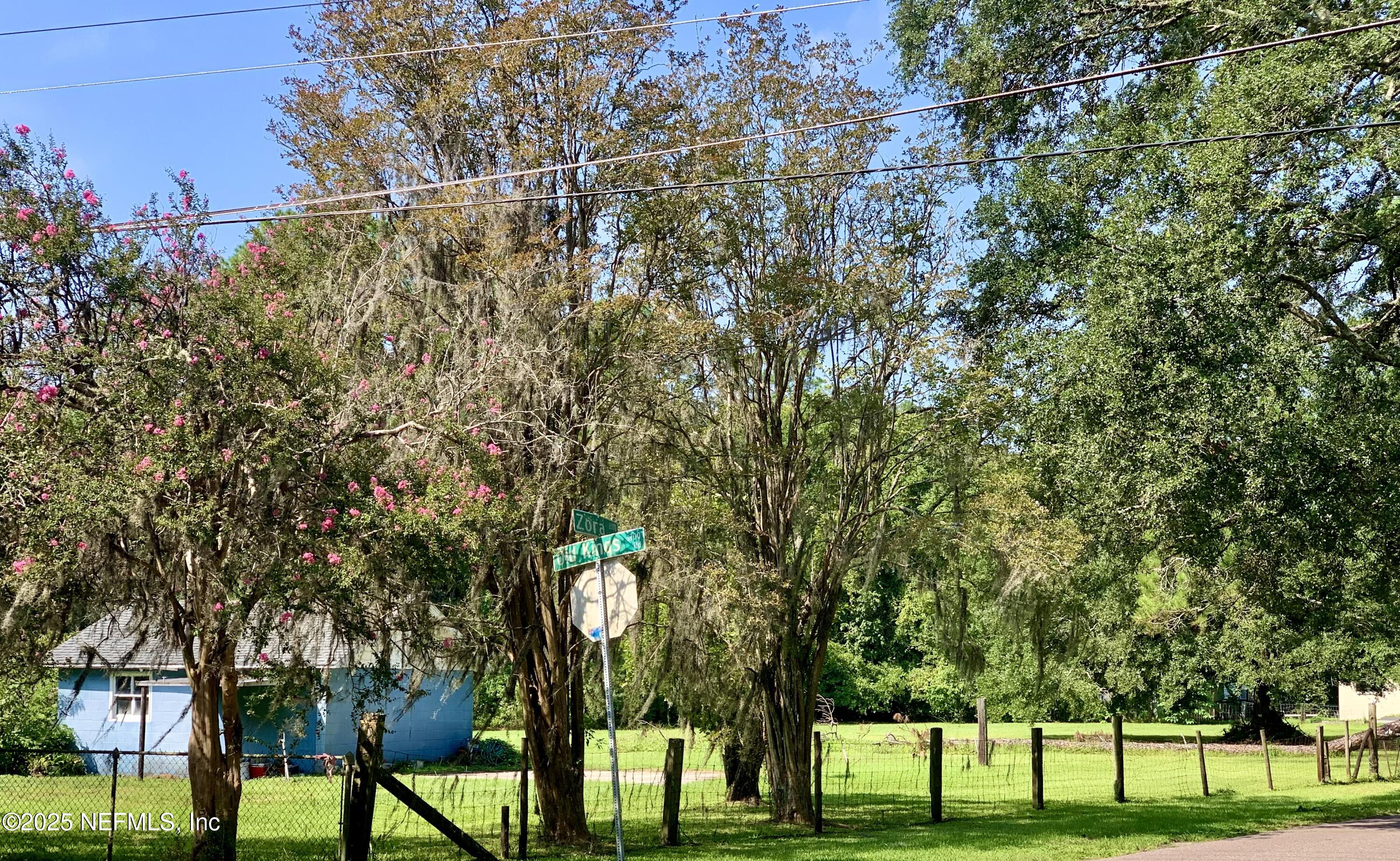 6708 Old Kings Road Jacksonville, FL 32219 - Photo 3 of 3 a view of a city view
