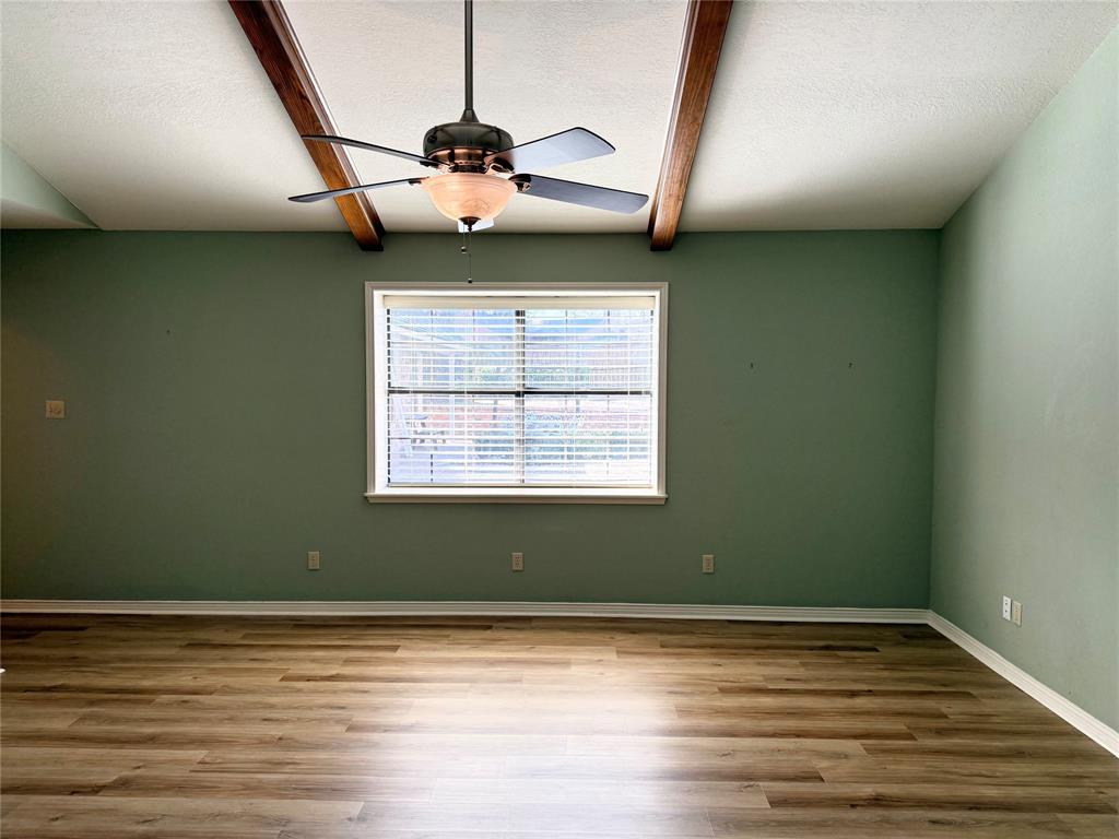 1124 Hillside Drive Athens, TX 75751 - Photo 11 of 21 Primary Bedroom - View 2