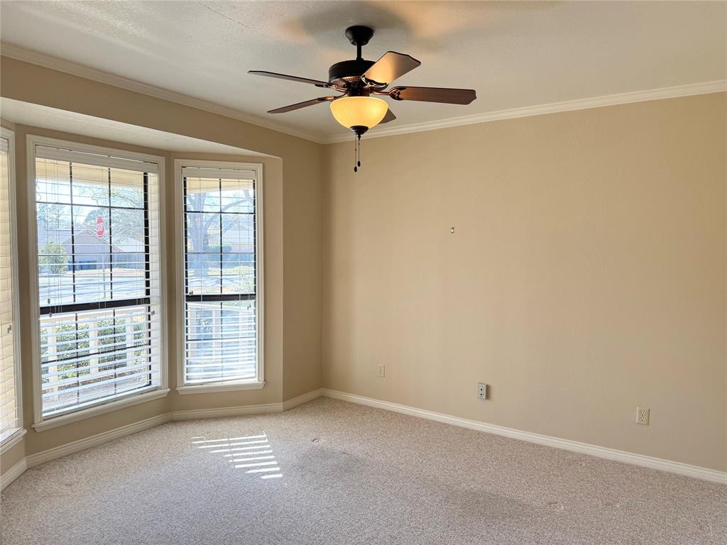 1124 Hillside Drive Athens, TX 75751 - Photo 15 of 21 Guest Bedroom