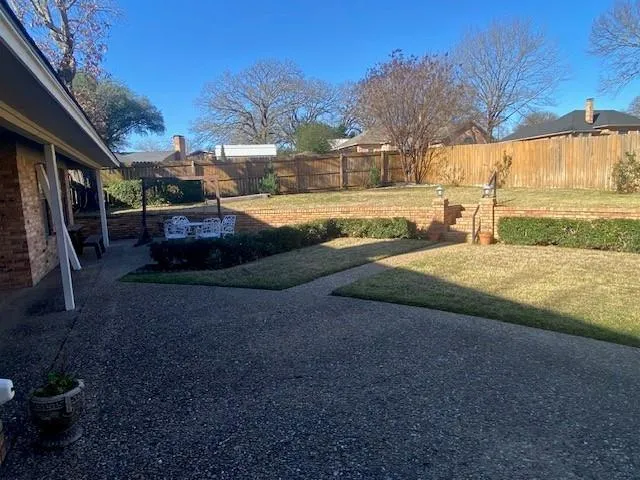 $325,000 | 1124 Hillside Drive, Athens, TX 75751