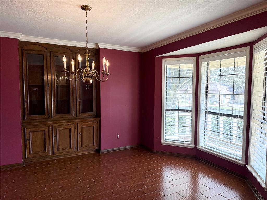 1124 Hillside Drive Athens, TX 75751 - Photo 5 of 21 Dining Room