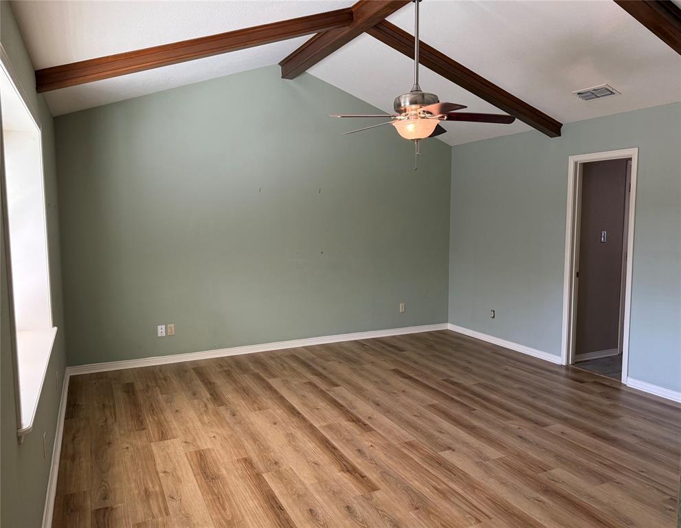 1124 Hillside Drive Athens, TX 75751 - Photo 10 of 21 Primary Bedroom