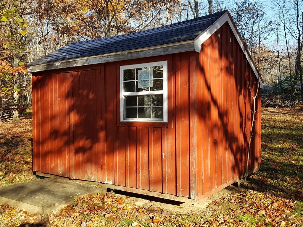 218 West Washington Road Washington, ME 04574 - Photo 5 of 29 Photo