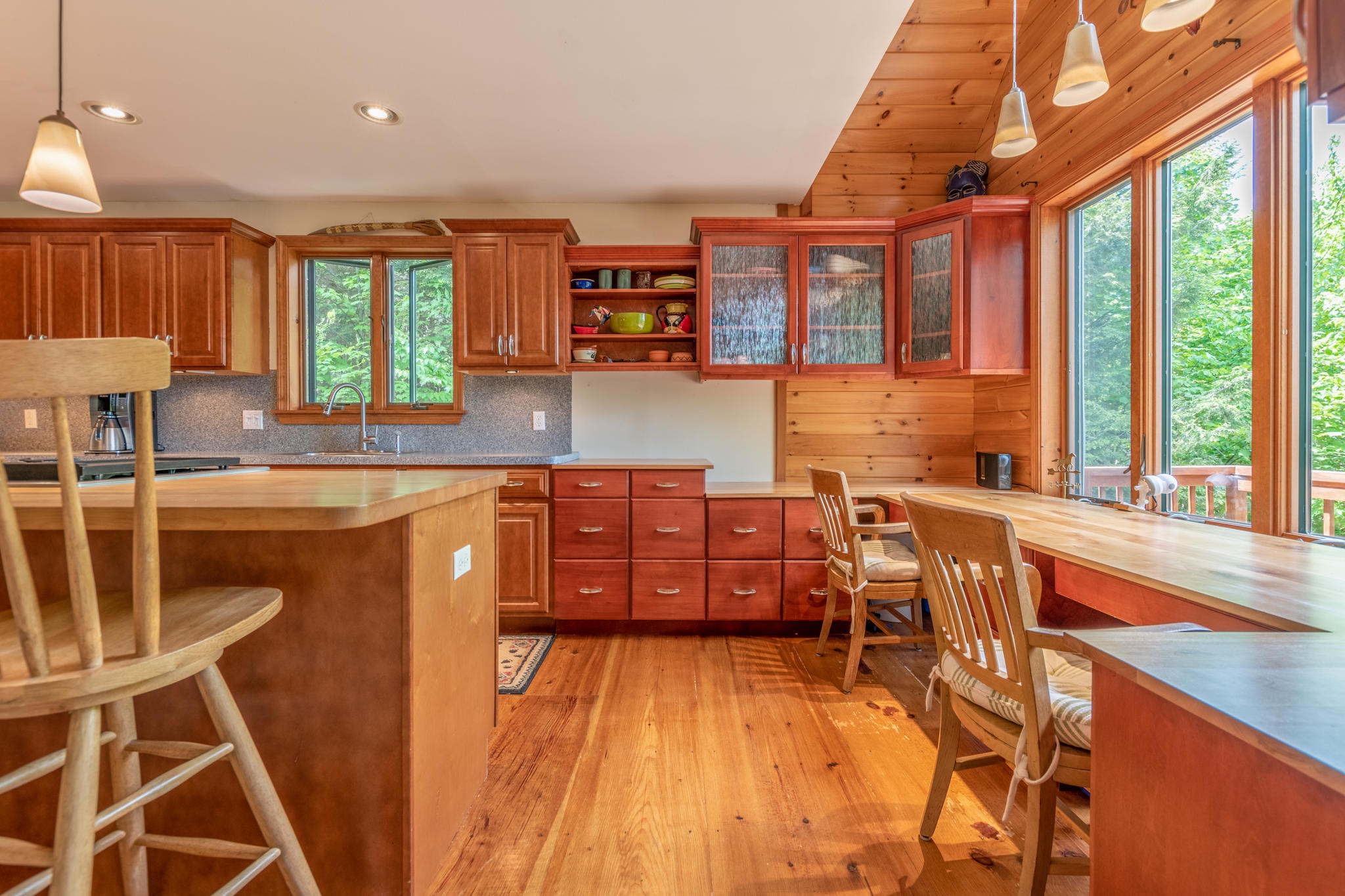 73 Sunset Ridge Road Sebec, ME 04481 - Photo 6 of 49 Sunset Ridge-34