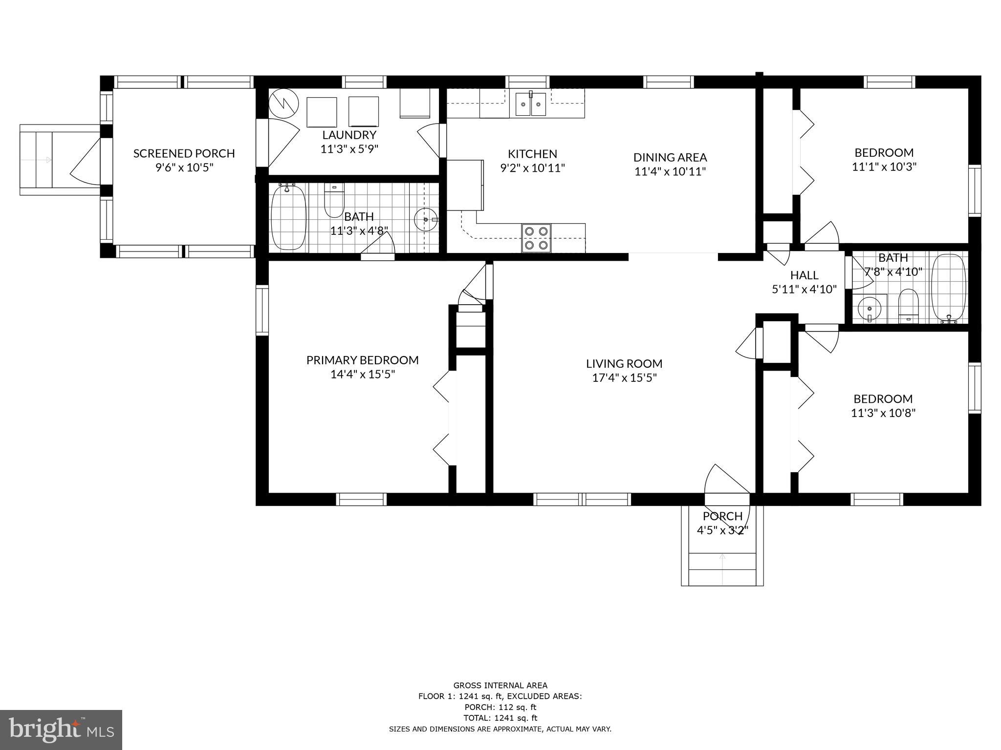 5244 River Road Hurlock, MD 21643 - Photo 28 of 28 Gallery Image 28
