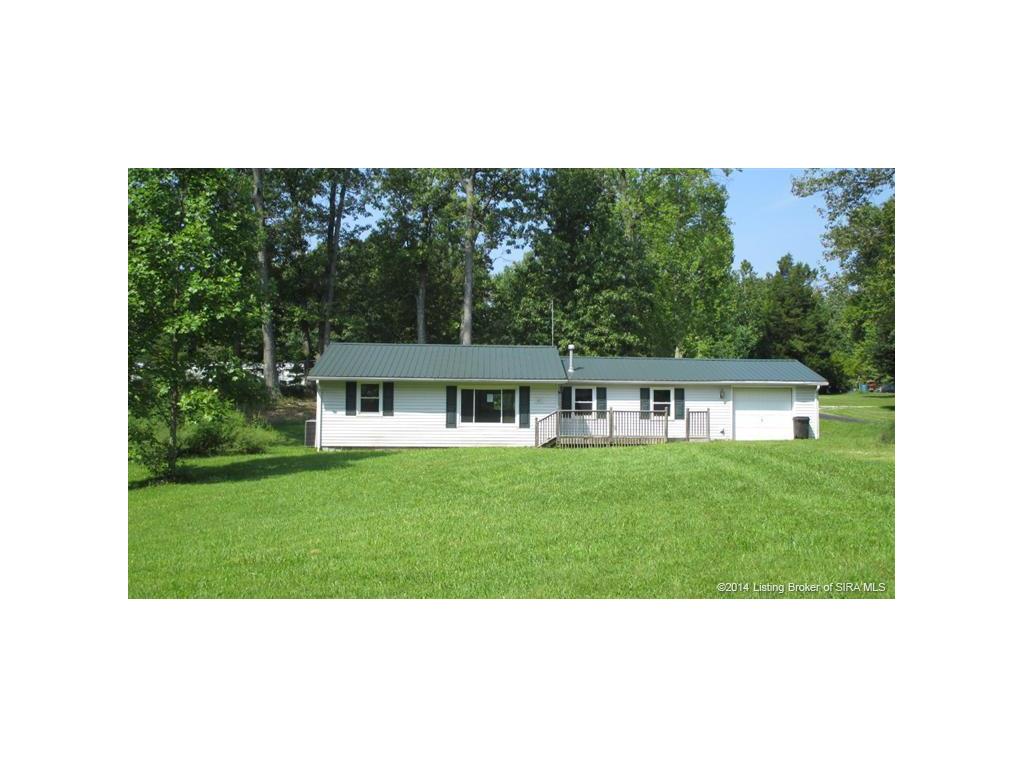4925 O Bannon Road Elizabeth, IN 47117 - Photo 1 of 17 Gallery Image 1
