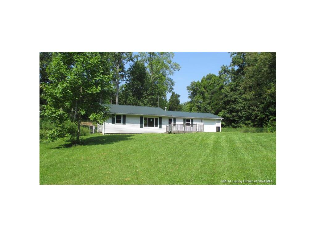 4925 O Bannon Road Elizabeth, IN 47117 - Photo 2 of 17 Gallery Image 2