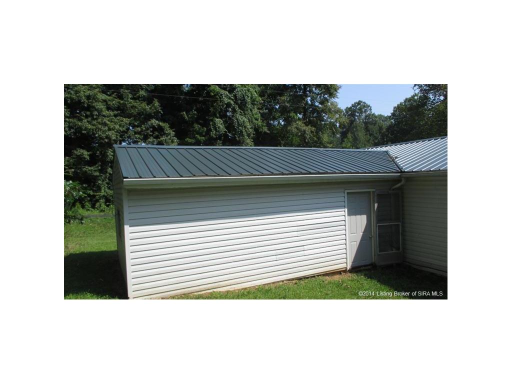 4925 O Bannon Road Elizabeth, IN 47117 - Photo 4 of 17 Gallery Image 4