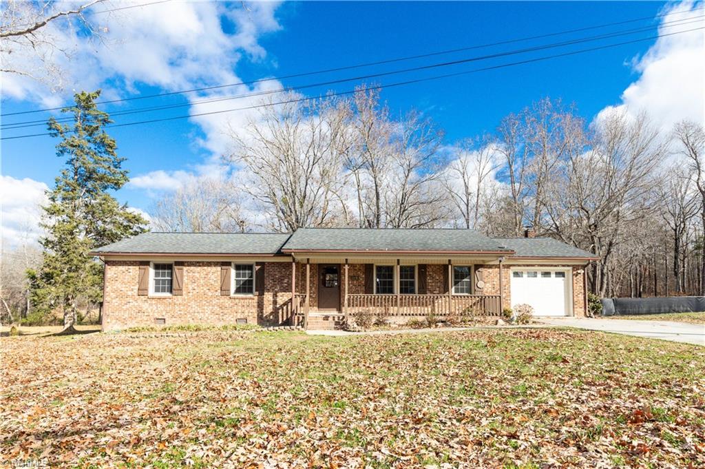 6113 Hickory Creek Road High Point, NC 27263 - Photo 1 of 31 Gallery Image 1