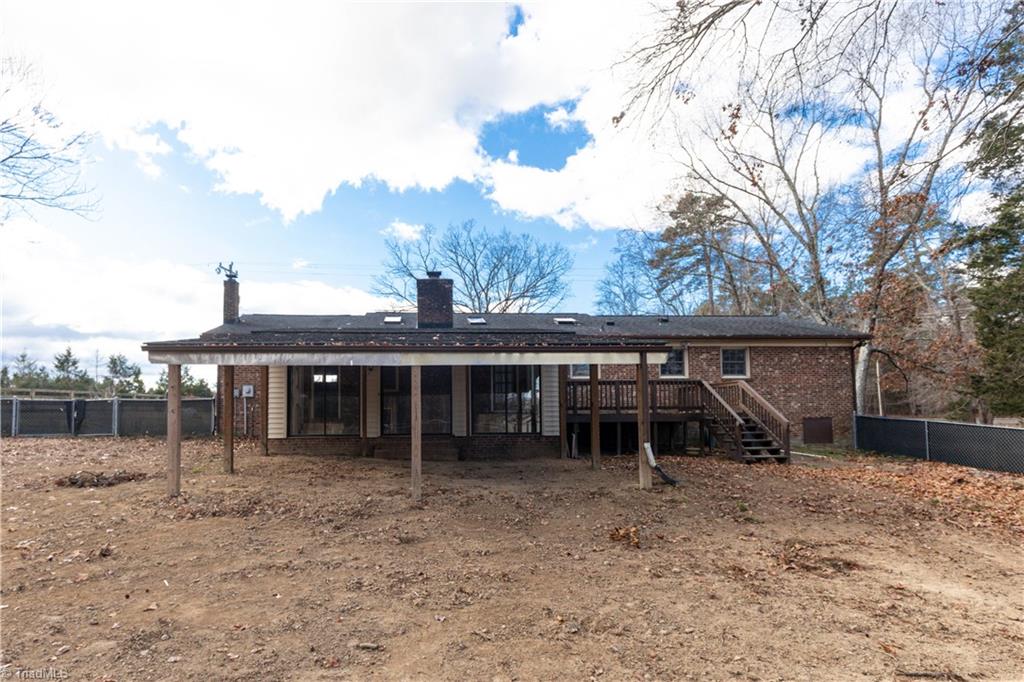 6113 Hickory Creek Road High Point, NC 27263 - Photo 28 of 31 Gallery Image 28