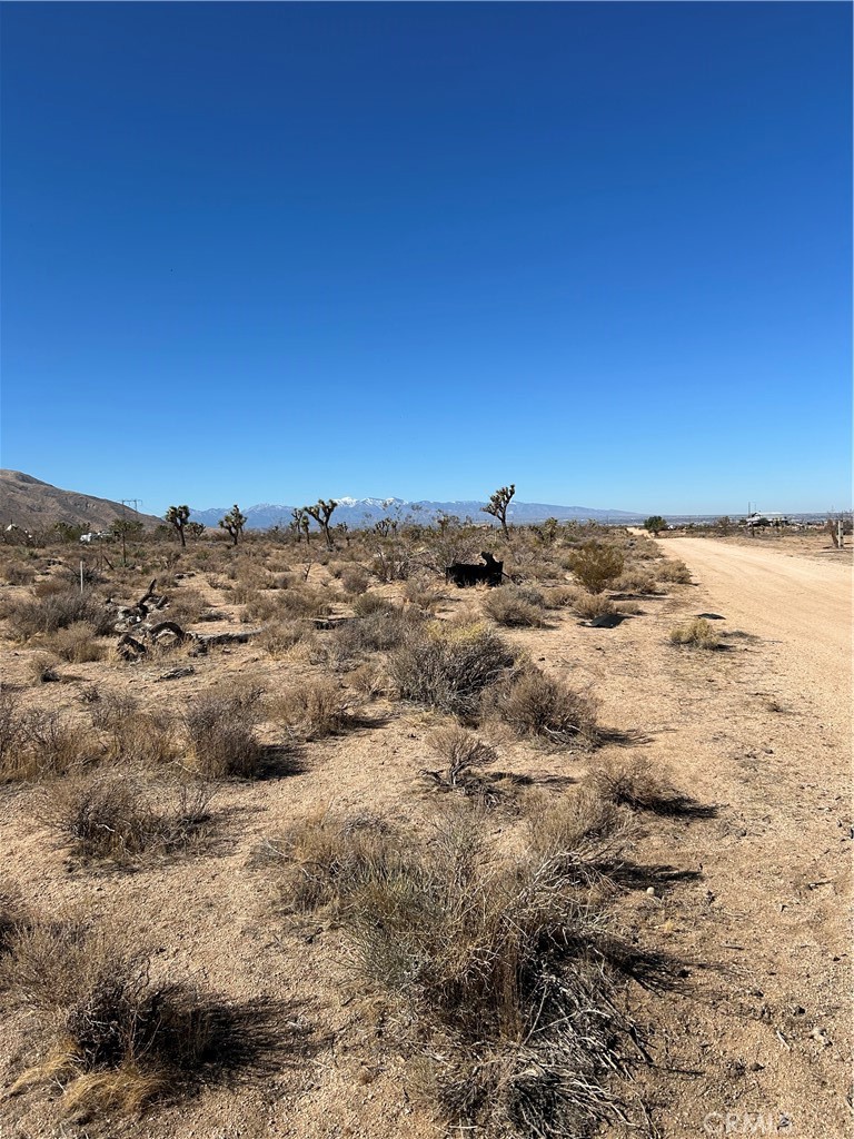 172062 Poppy Road Apple Valley, CA 92308 - Photo 2 of 3