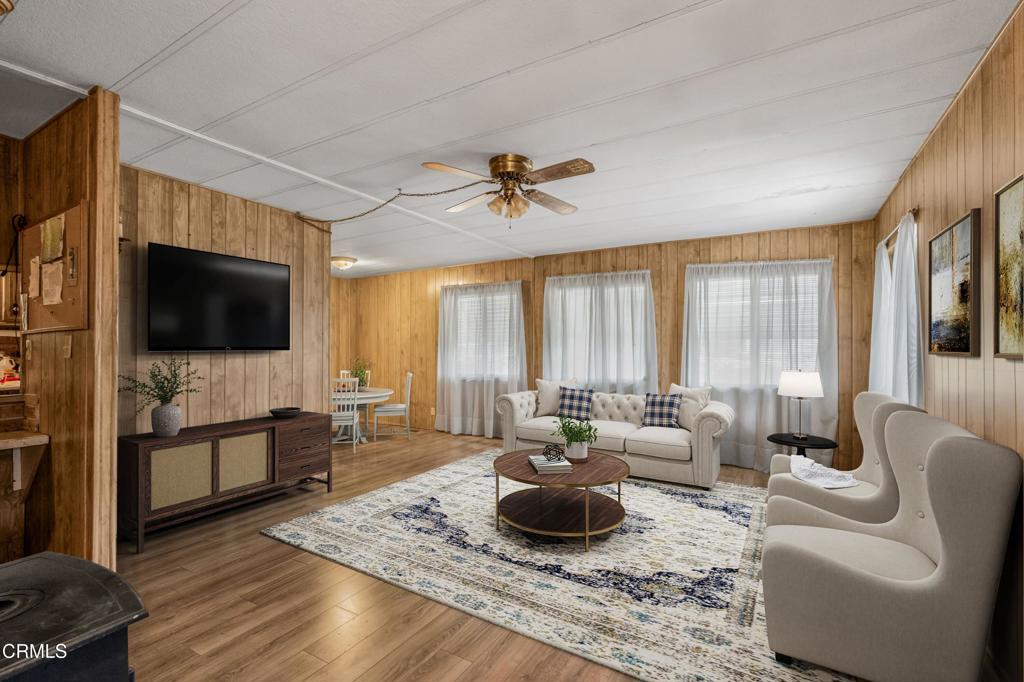 250 East Telegraph Road, Unit 1 Fillmore, CA 93015 - Photo 8 of 32 5