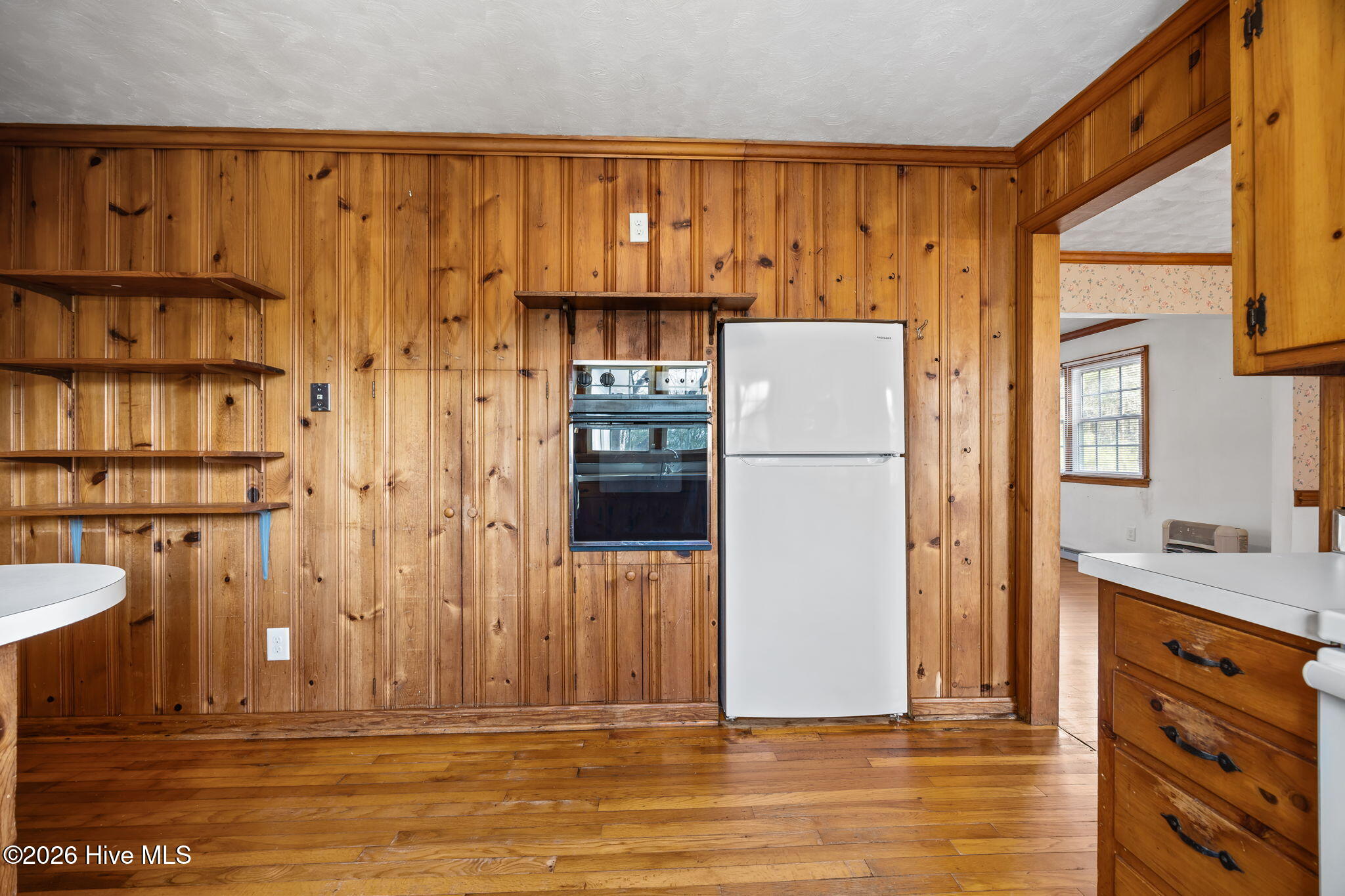 1470 Pocosin Road Washington, NC 27889 - Photo 16 of 49 Kitchen View 3