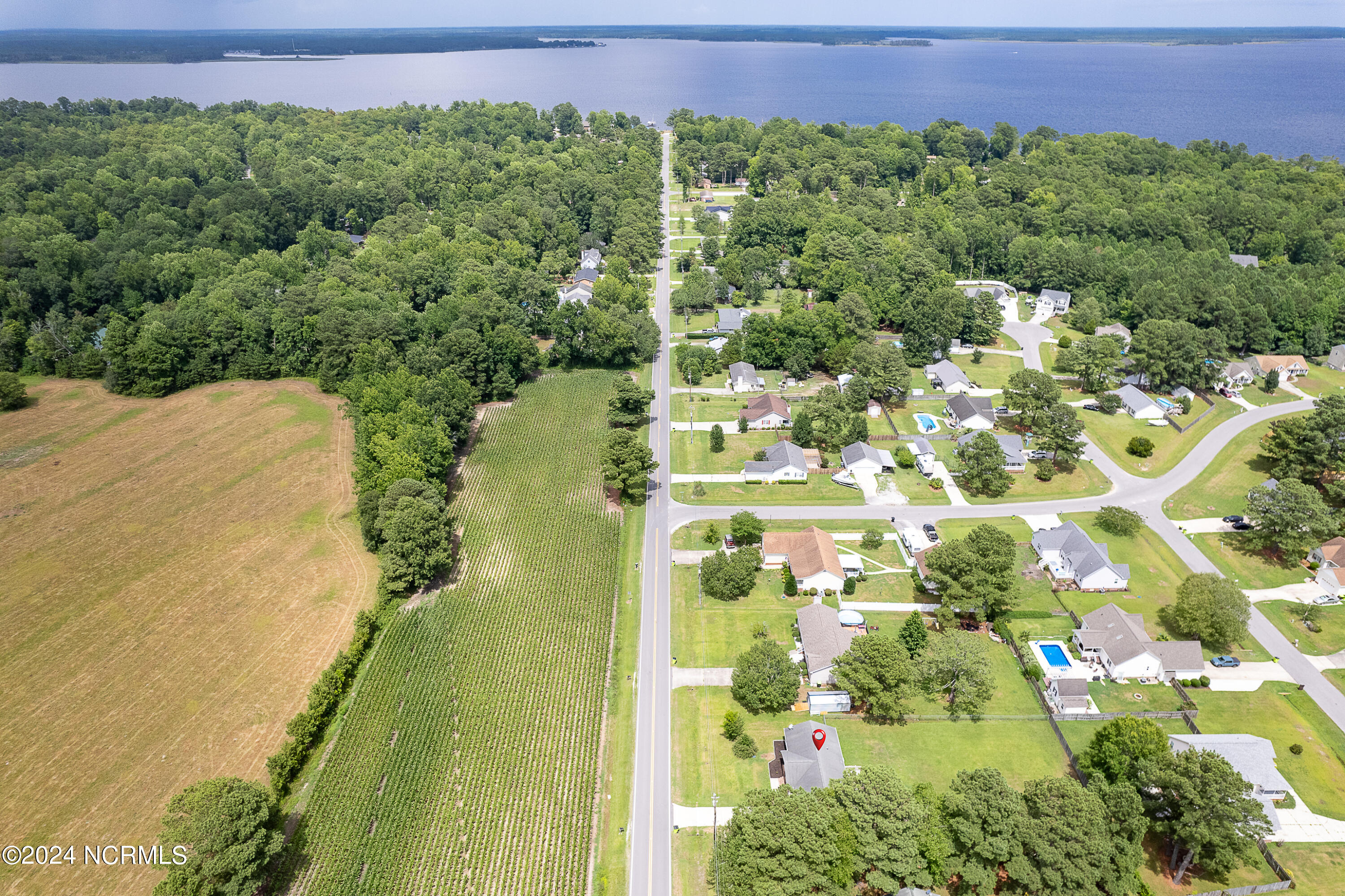 315 Gibbs Road New Bern, NC 28560 - Photo 24 of 28 25