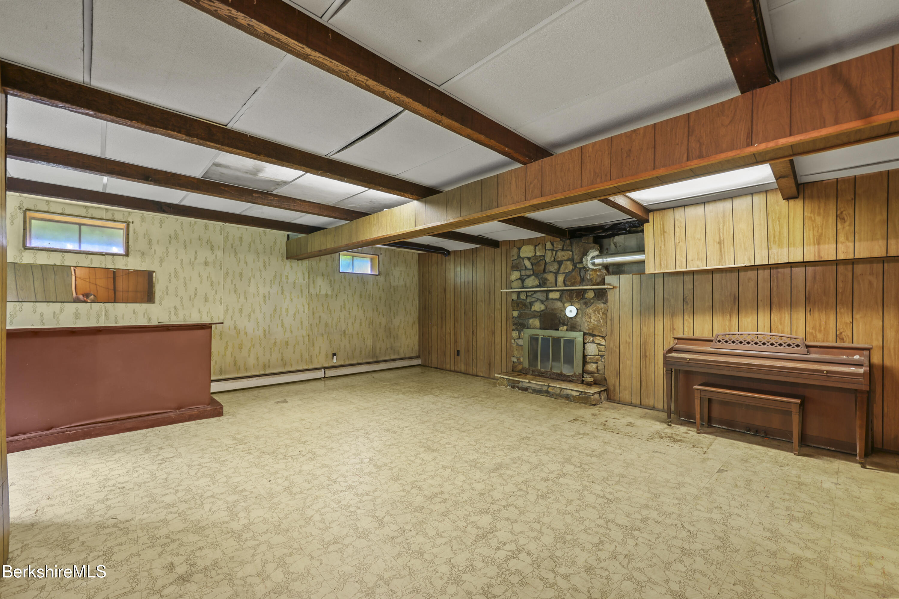 240 Kirchner Road Dalton, MA 01226 - Photo 38 of 51 a view of an empty room