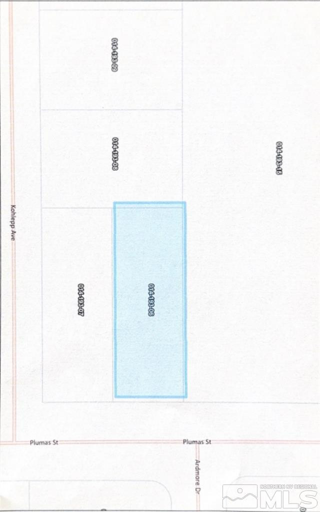 1587 Plumas Street Reno, NV 89509 - Photo 12 of 13 a picture of a room