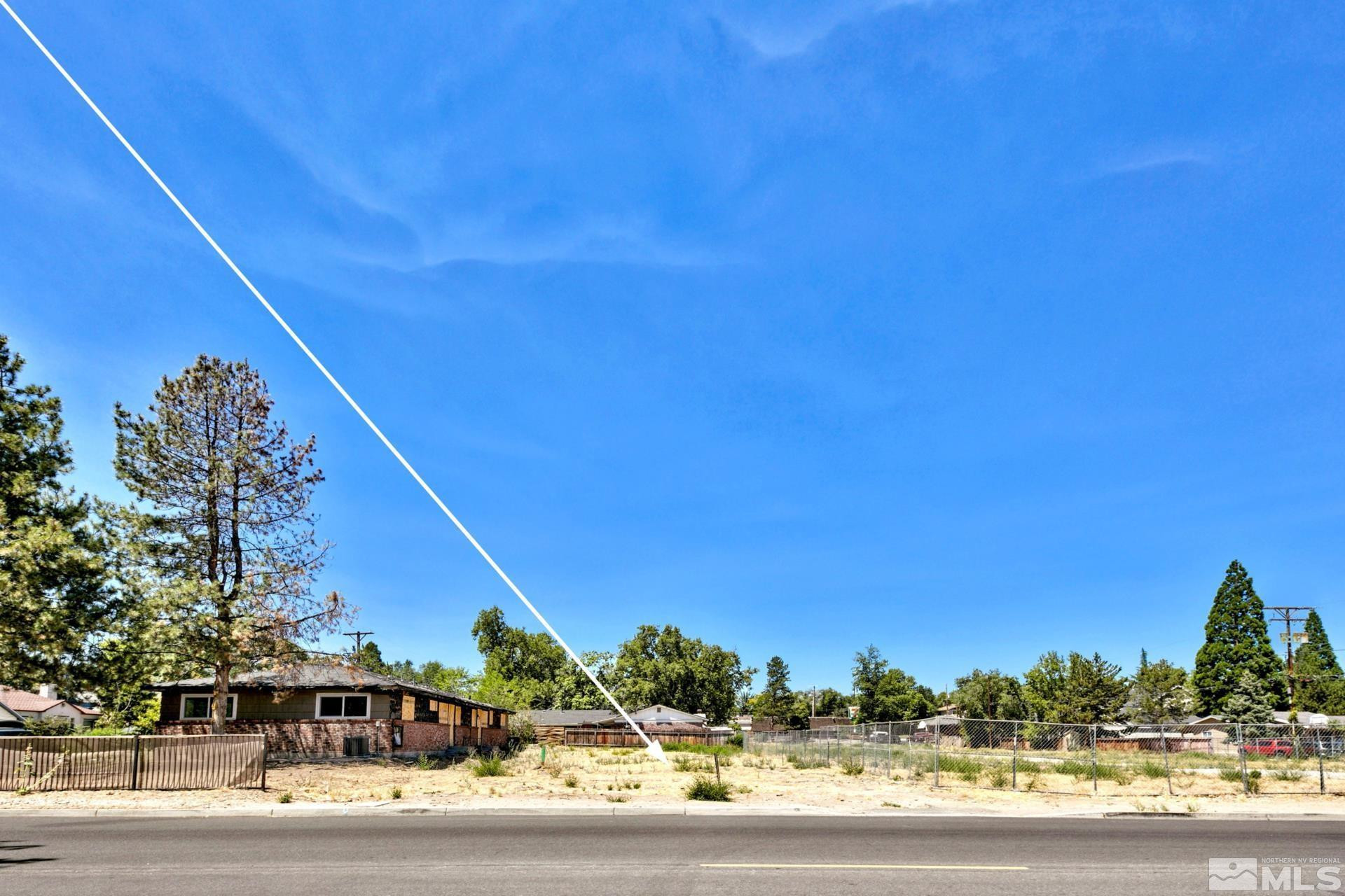 1587 Plumas Street Reno, NV 89509 - Photo 2 of 13 a view of a city