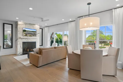 $1,765,000 | 278 High Street, Unit 9, Fontana, WI 53125