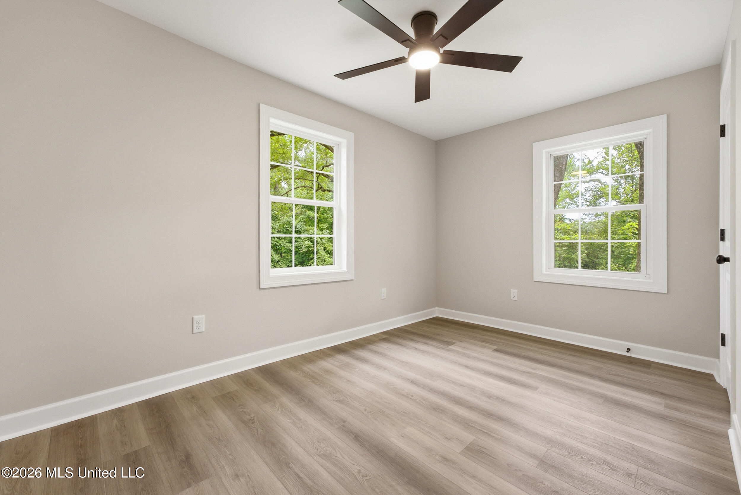 4683 Belmont Road Hernando, MS 38632 - Photo 18 of 30 Bedroom 3