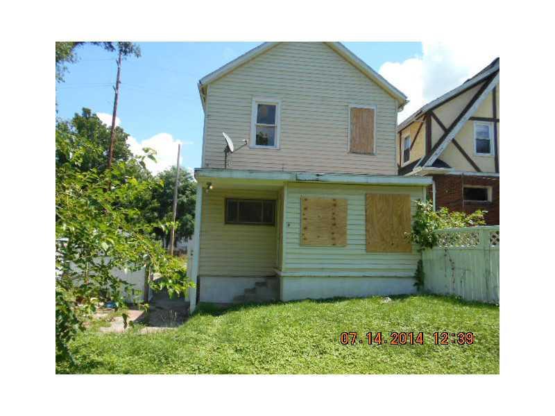 605 North Light Street Springfield, OH 45504 - Photo 12 of 12