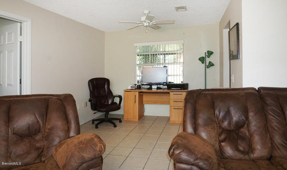 1772 West Shores Road Melbourne, FL 32935 - Photo 6 of 20 Formal Living/Dining